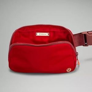 Lululemon belt bag lunar new year